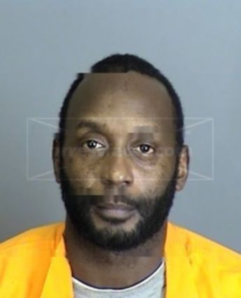 Johnny Lee Mayfield