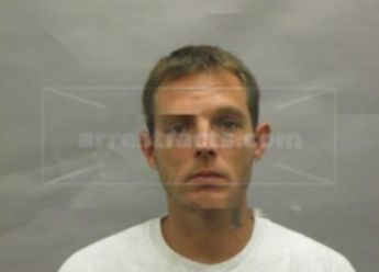 Bradley Ryan Strayer