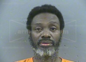Willie Larry Naylor