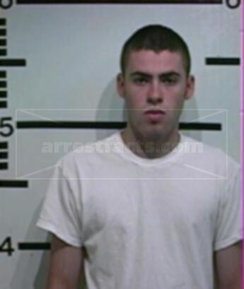 Cody Daniel Jarrett