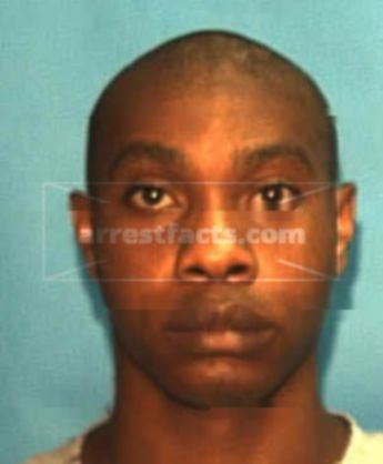 Jimmie Earnest Glover