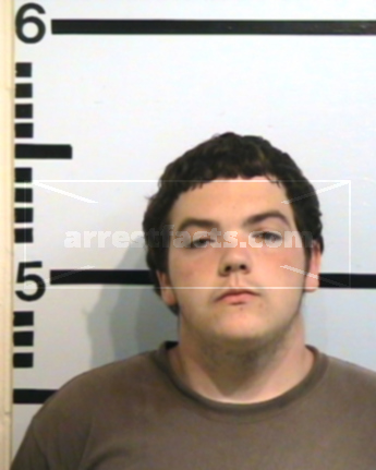 Tyler Garrett Wheeler