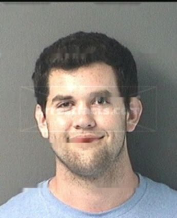 Aaron Thomas Byrd