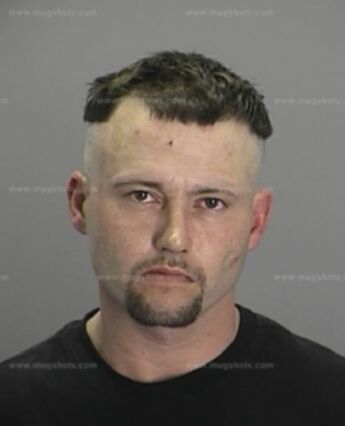 Wesley Allen Workman