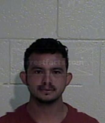 Omar Diaz Velasquez Caceres
