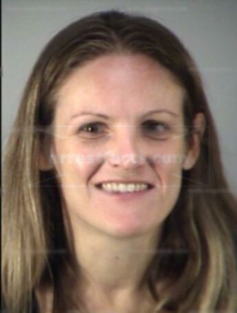 Melissa Erin Arnett