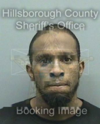 Terry Jerome Martin