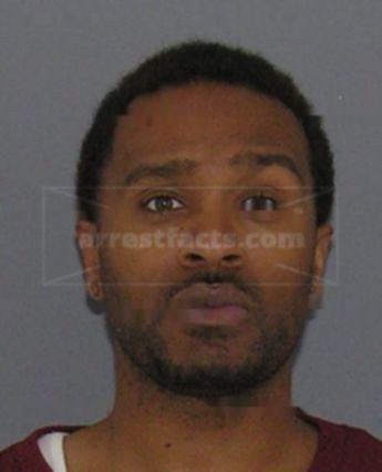 Dante Jerome Nelson