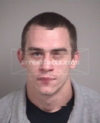 Joshua Chad Alexander