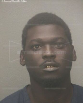 Leronte Jay Smith