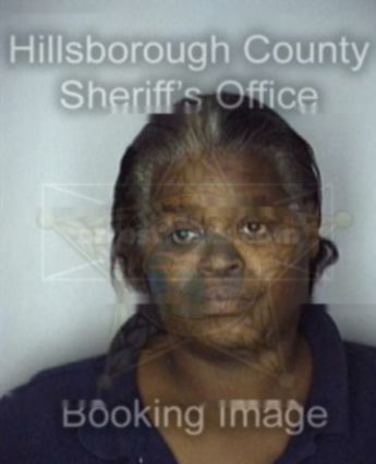 Yolanda F Smith