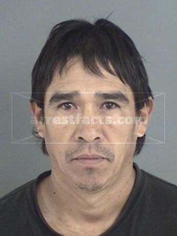 Adrian Martinez