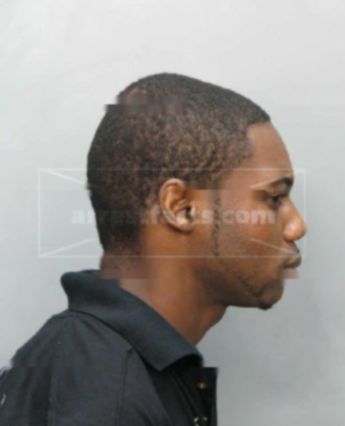 Randy Eugene Benjamin