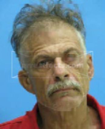 Danny Gene Wright