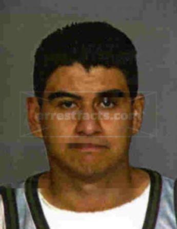 Rueben Diaz