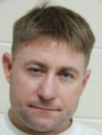 Mark Anthony Palm