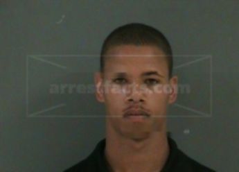 Justin Oneal Thomas Zimmerman