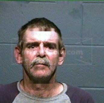 Russell Gene Adkins