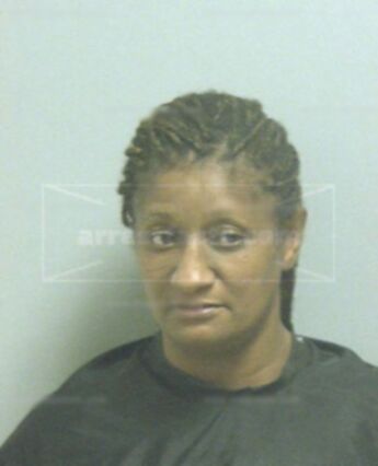 Mary Carter