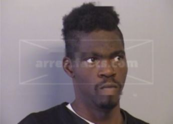 Dexter Dewayne Harris