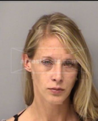 Heather Marie Locke