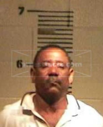 Johnnie Ray Cathey