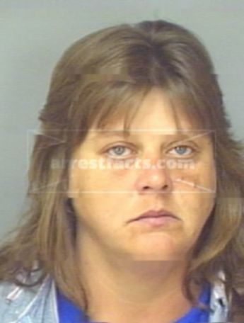 Michelle Thelen Green