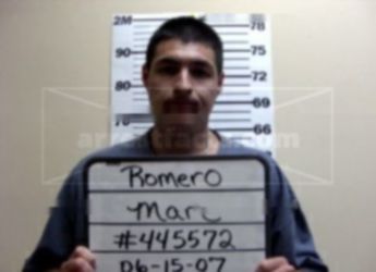 Marc Romero