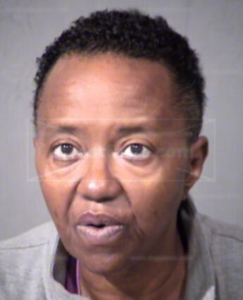 Donna Jeanne Alston