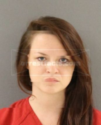 Angelica Brooke Wallace