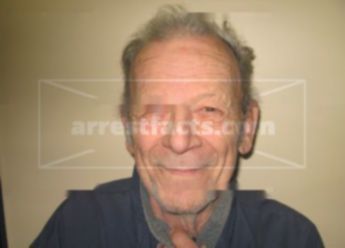 Donald Francis Dunlap