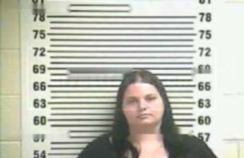 Christina Danielle Lambert