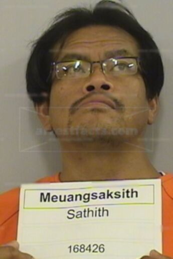 Sathith Meuangsaksith