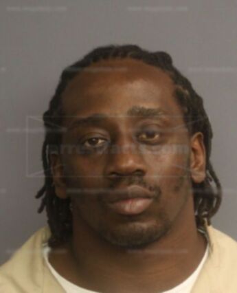 Jermone A Johnson