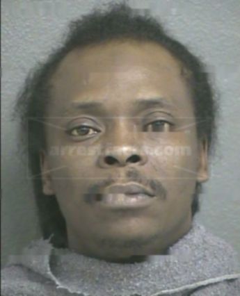 Alphonso Carroll