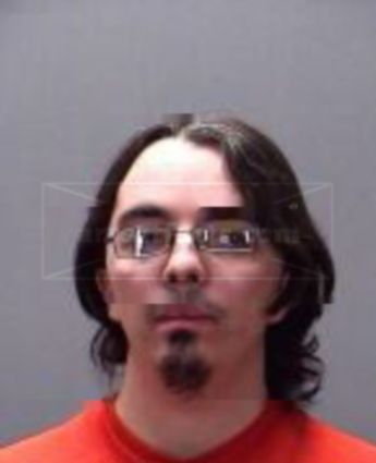 Christopher Charles Carlson