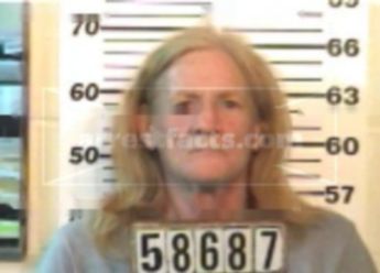 Billy Dallas Hauck