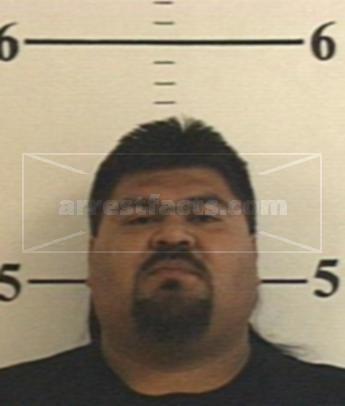 Carlos Cuevas Solis