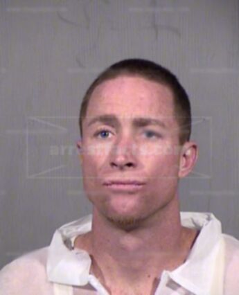 Robert Francis Conley