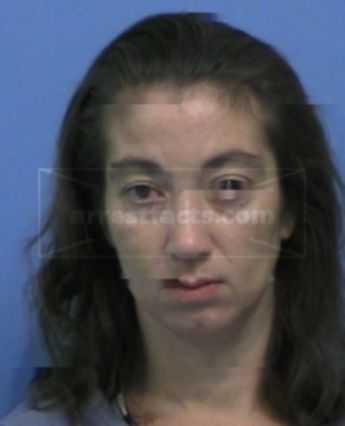 Stephanie Jean Burnett