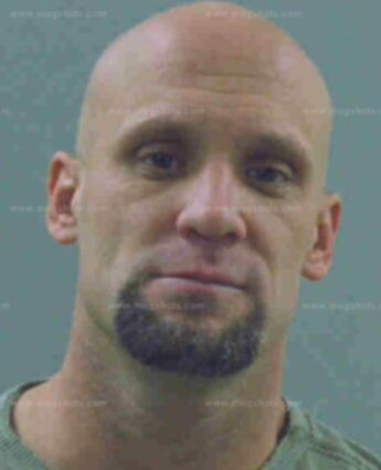 Shane Michael Woods