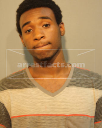 Deshaun M Alphonse