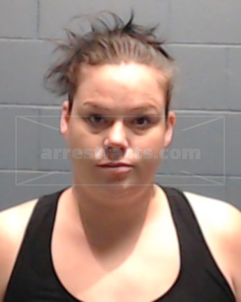 Amanda Nichol English
