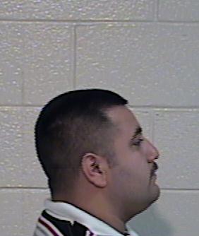 John Anthony Rodriguez Hernandez