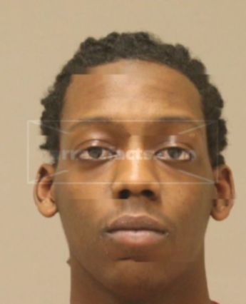 Roderick Smith Jr.