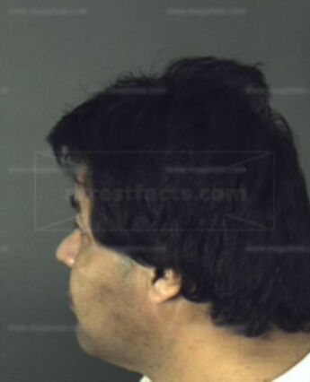 Ramon Gonzales Trejo