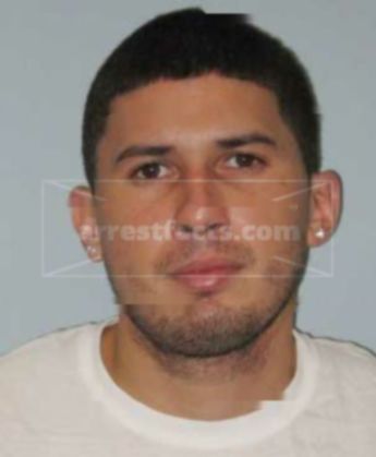 Elvis Irizarry