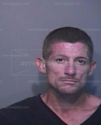 Timothy Scott Jackson