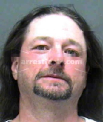 Keith Allen Duffell