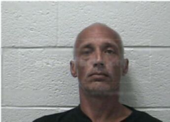 Wright Richard Wayne